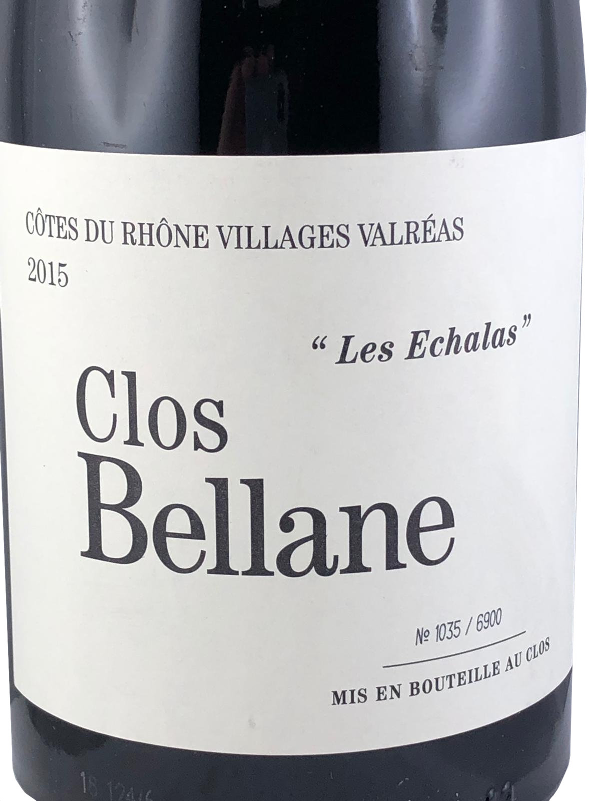 Clos-Bellane-2015-LesEchalas-label