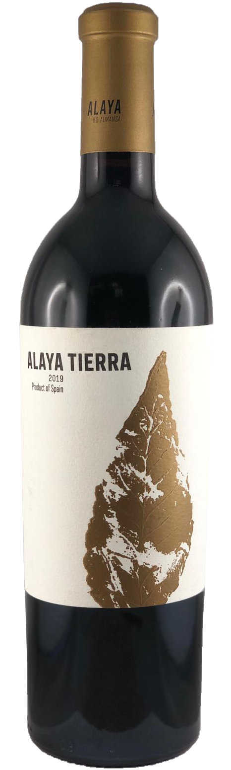 Alaya Tierra 2021, Bodegas Atalaya