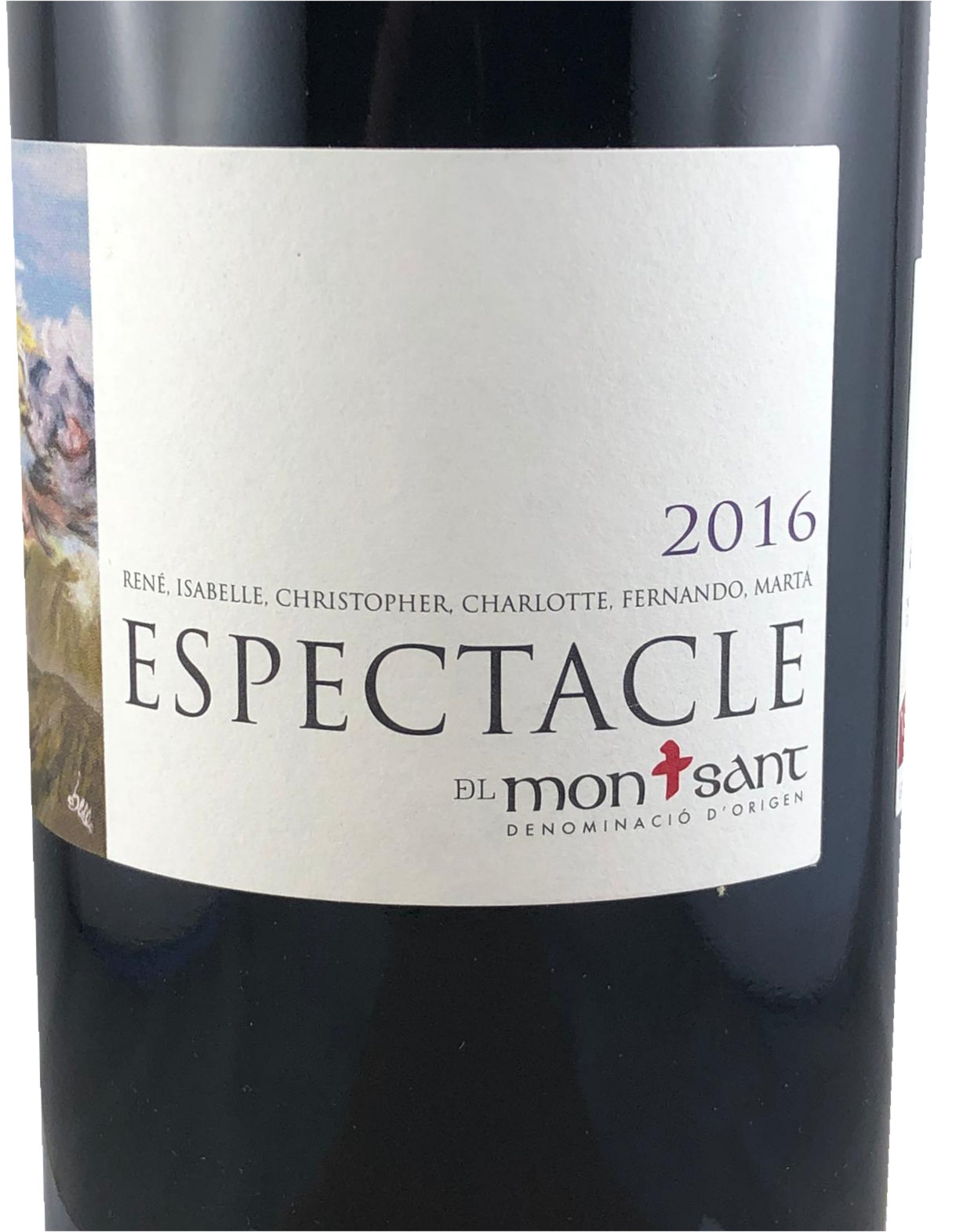 Espectacle-2016-label