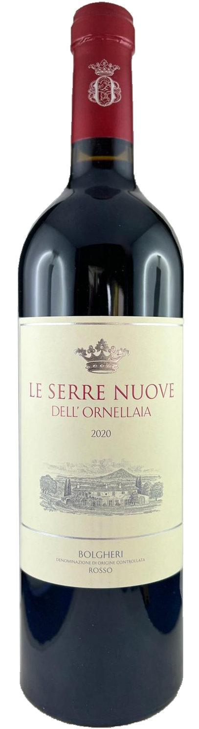 Le-Serre-Nuove-dell-Ornellaia Le Serre Nuove dell´Ornellaia 2021