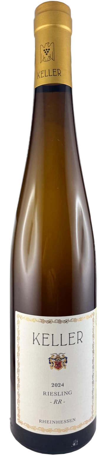2024 Riesling -RR- Weingut Keller, Rheinhessen 