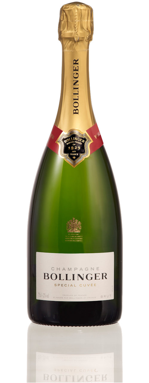Bollinger Spécial Cuvée