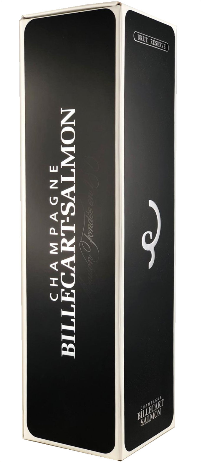 Billecart-Salmon-BRUT-RESERVE-GP