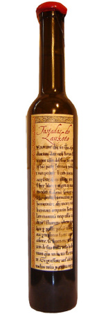 268_0 Tostados de Laukote 2007 (Bodegas Laukote) Süßwein