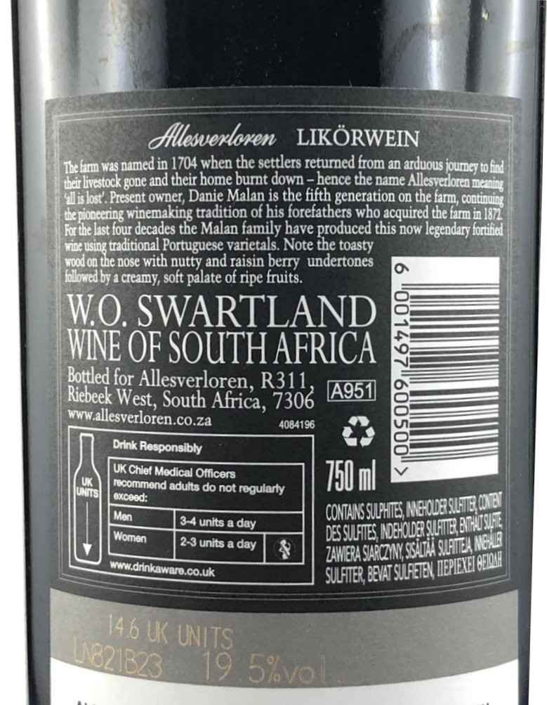 Allesverloren_2019_back