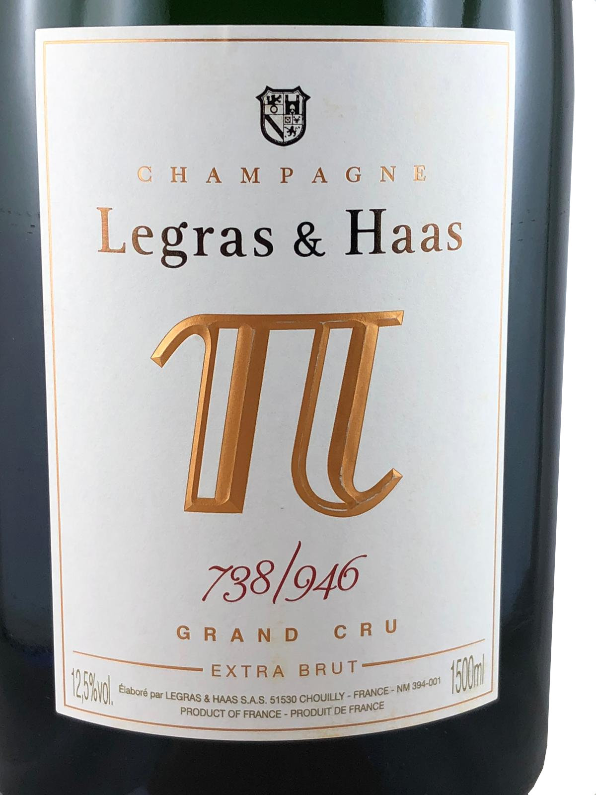 Legras-Haas-Pi-Magnum-label