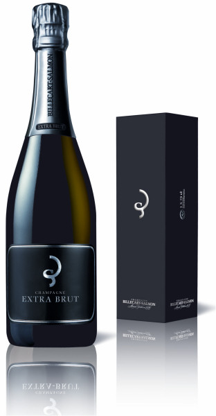 Billecart Salmon Billecart Salmon Brut Nature (Extra Brut Réserve)