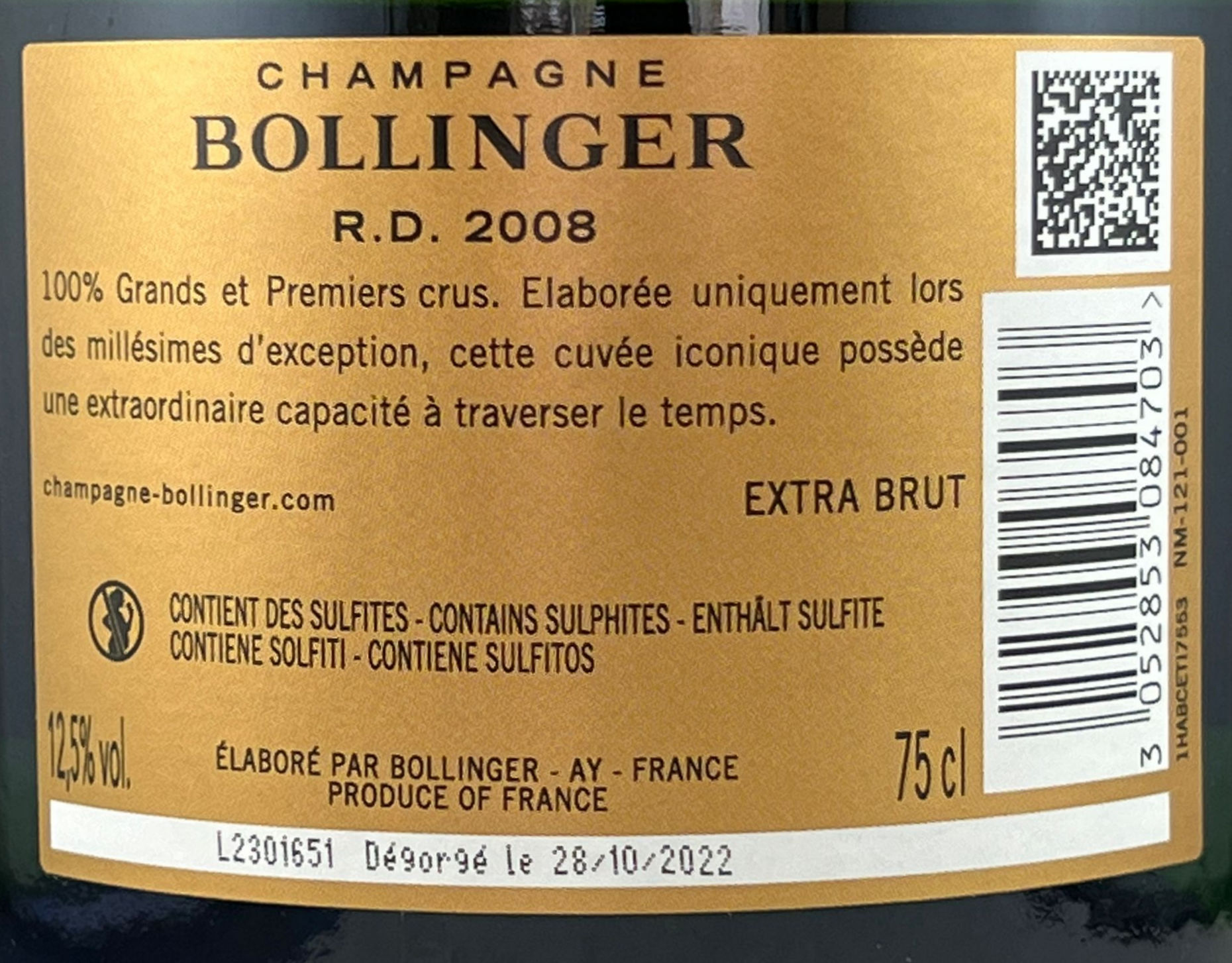 Bollinger-RD-2008-back