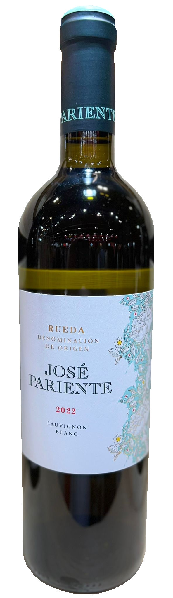 Jose Pariente Sauvignon Blanc 2024