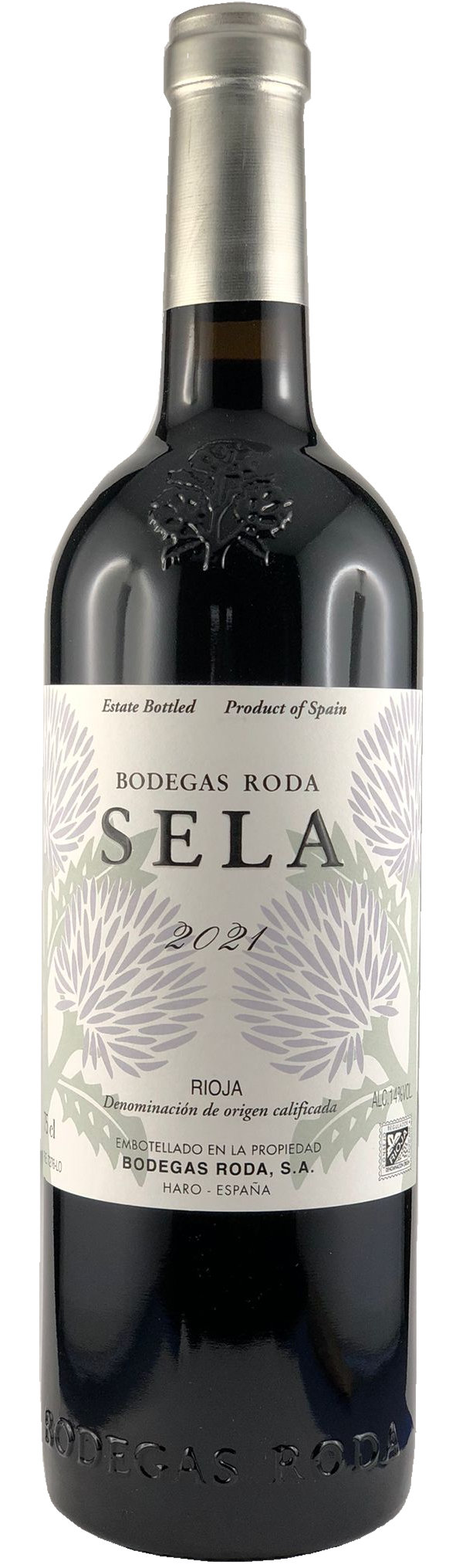 Sela 2022 (Rotwein)