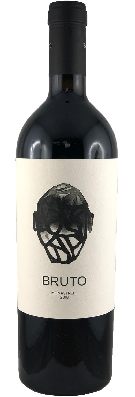 Juan Gil Bruto Monastrell 2021 (Rotwein)