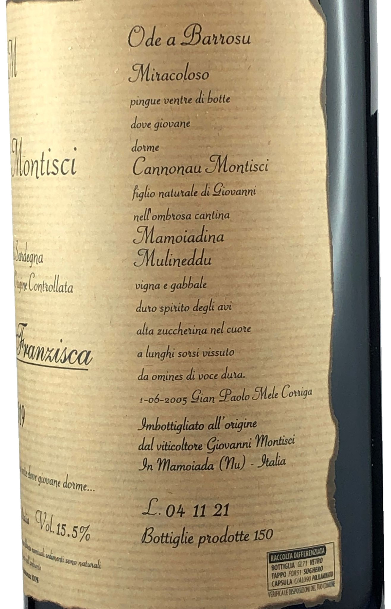 Giovanni-Montisci-Riserva-Franziska-2019-Magnum-label2