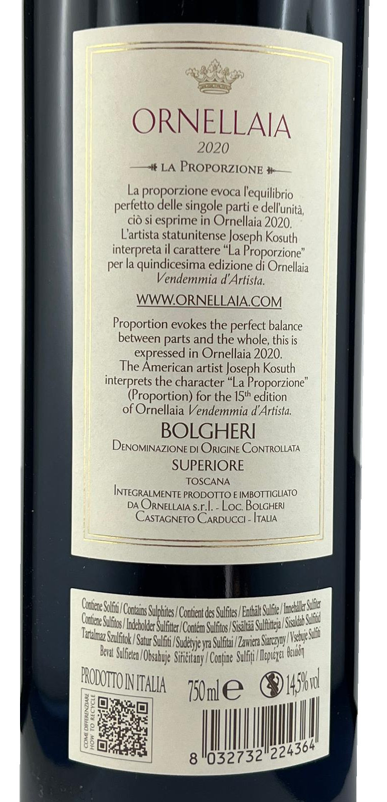 Ornellaia_La_Proporzione_2020_back