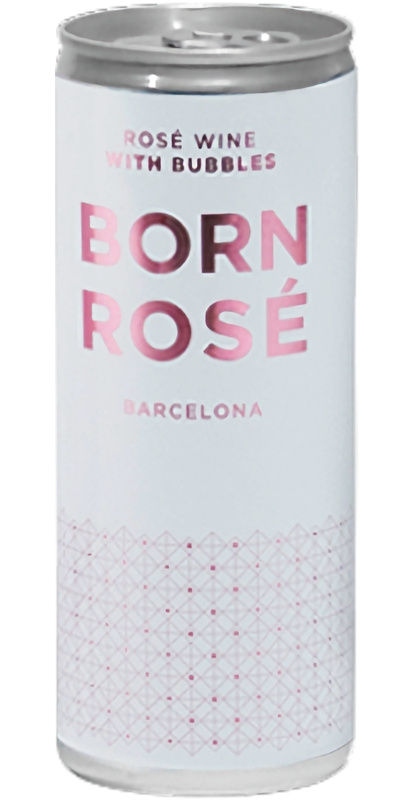 Dose Bubbles BORN ROSÉ 2021