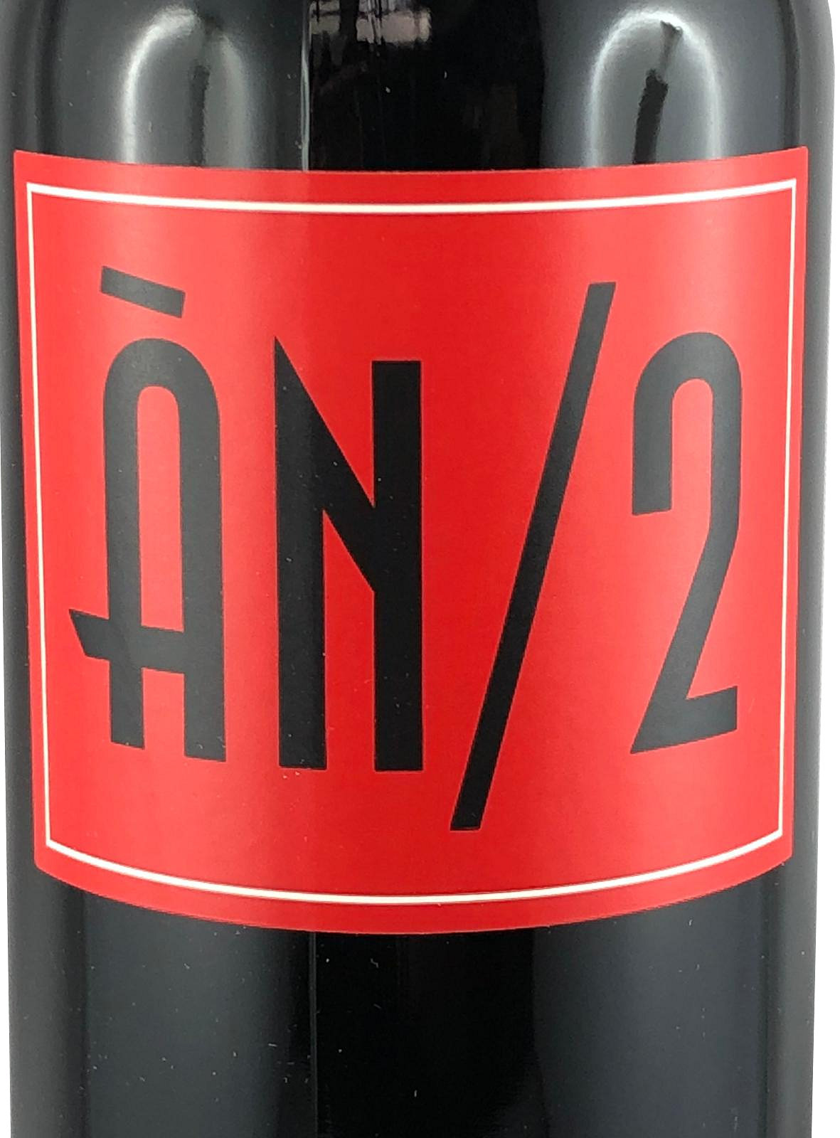 AN-2-2019-label