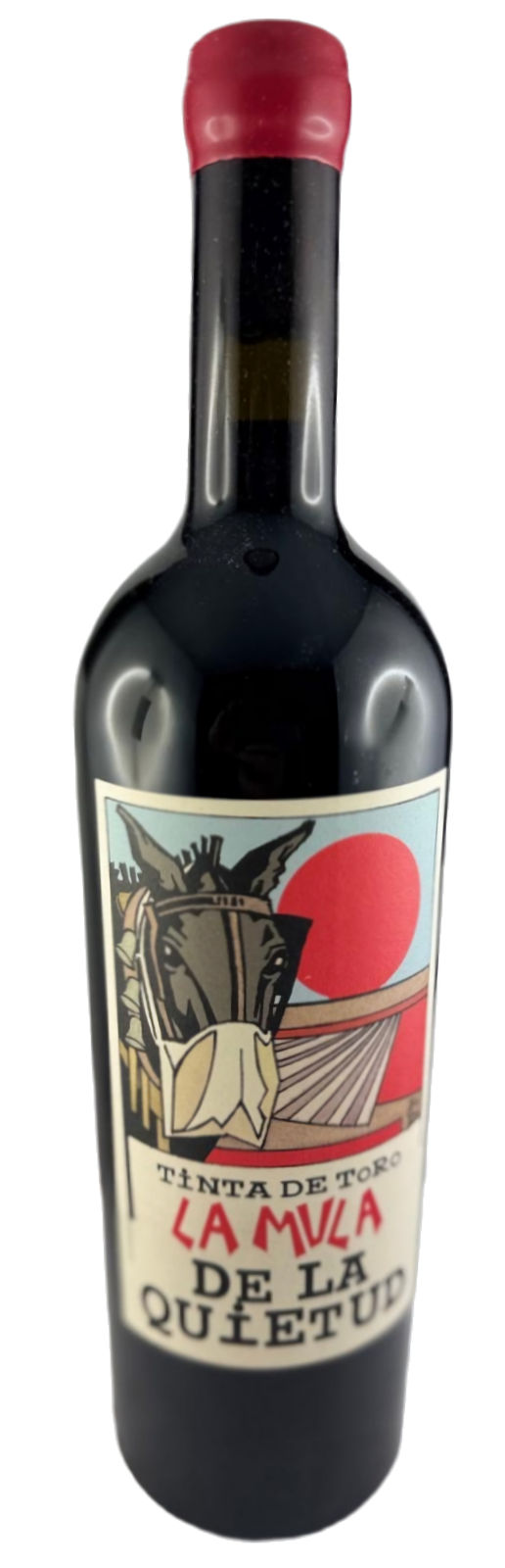 Quinta Quietud - La Mula 2019 Quinta Quietud - La Mula 2019