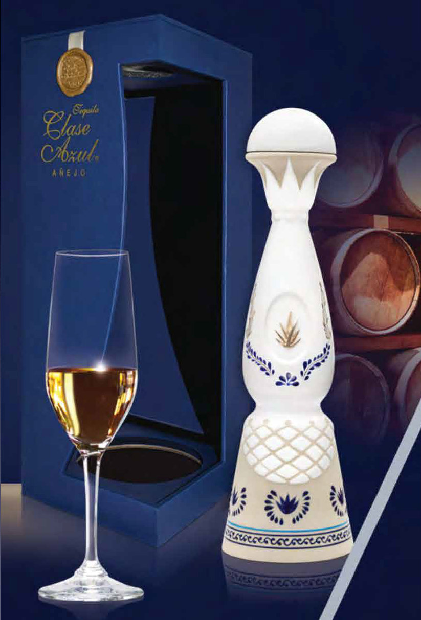 Tequila-Clase-Azul-Anejo_2 Clase Azul Tequila Anejo