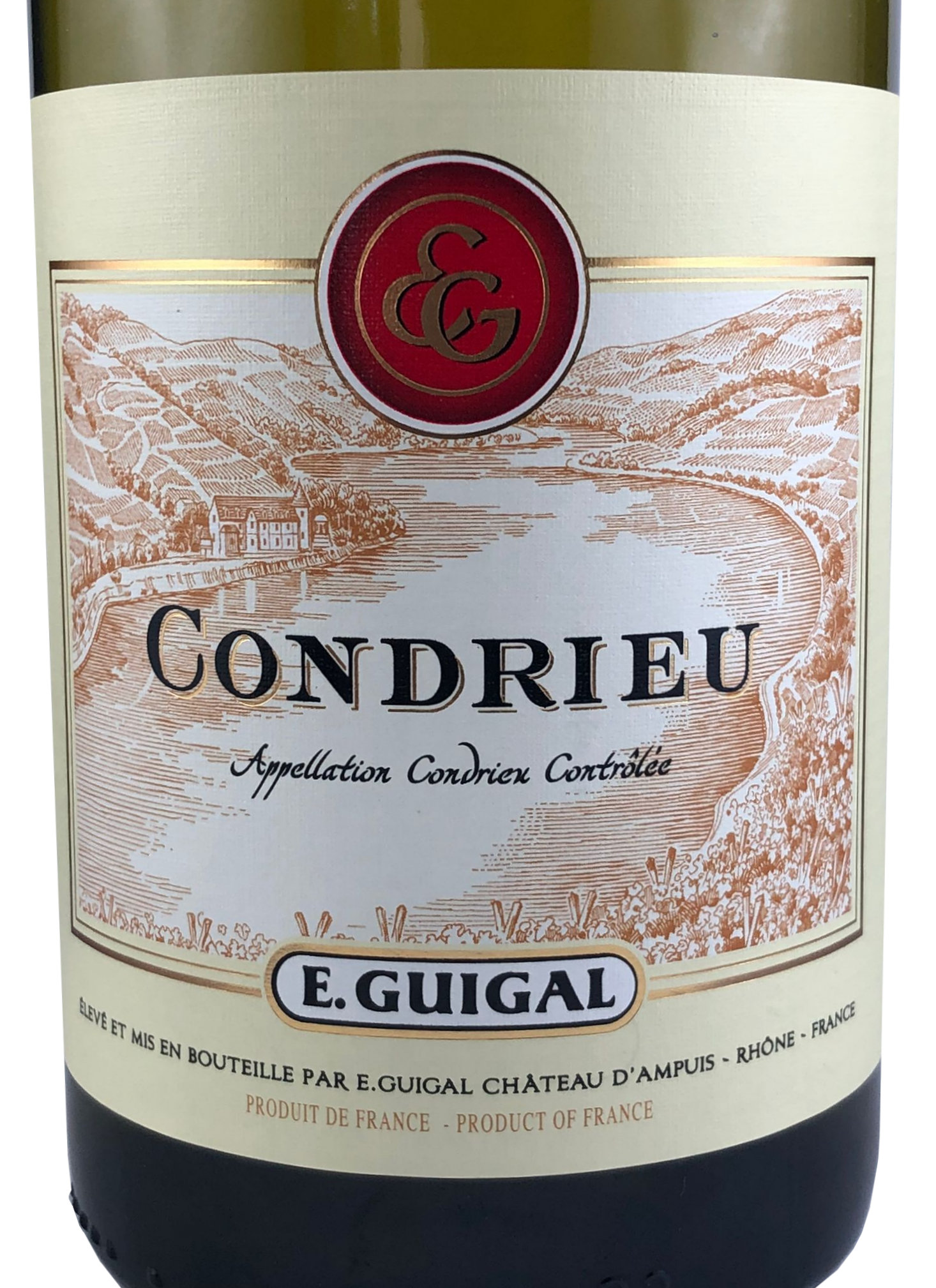 E-Guigal-Condrieu-label