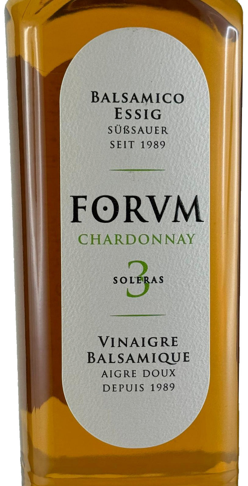 Forum-Essig-100cl-label