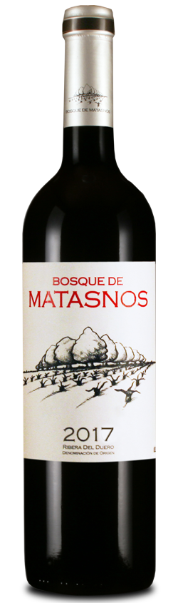 Bosque de Matasnos 2017