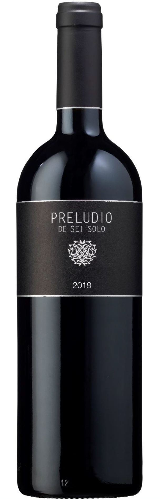 Preludio-de-Sei-Solo-2019 1,5l Preludio de Sei Solo 2020 (Rotwein)