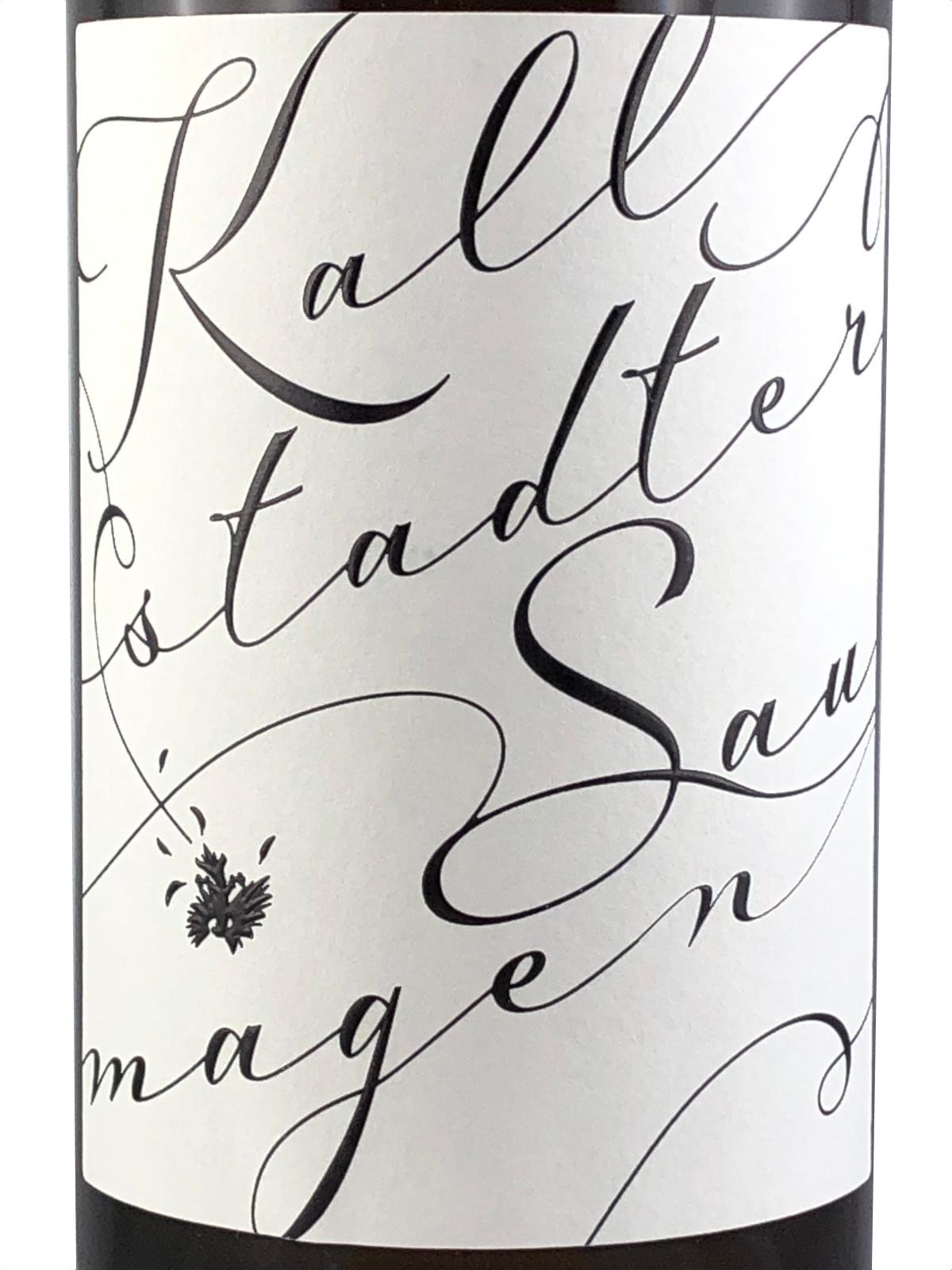 Kallstadter-Saumagen-2014-label