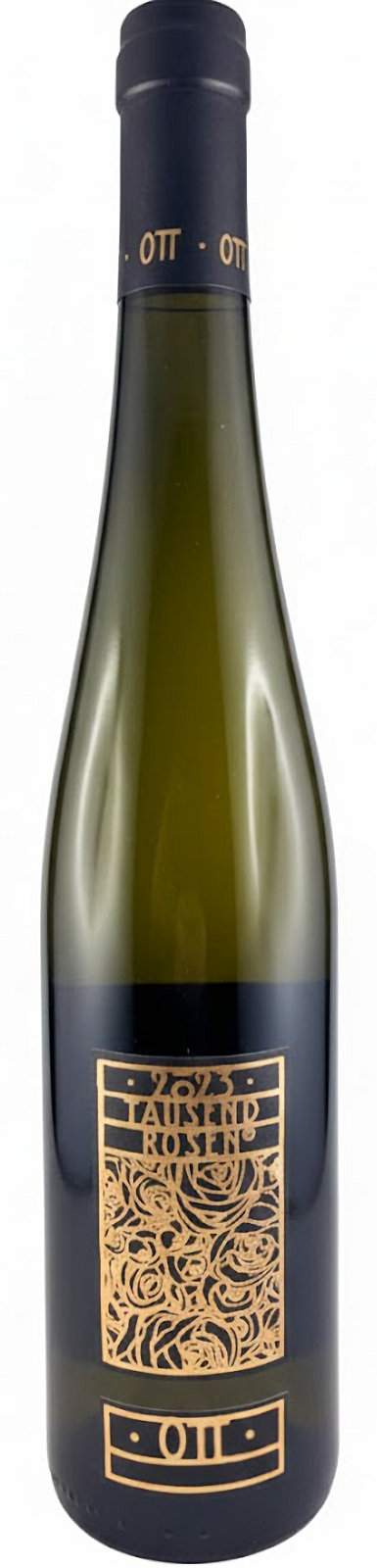 1,5l Bernhard Ott - Grüner Veltliner Tausend Rosen 2023 1,5l Bernhard Ott - Grüner Veltliner Tausend Rosen 2023