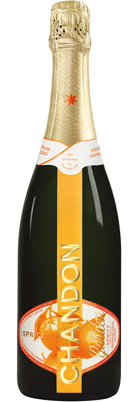 Chandon Garden Spritz