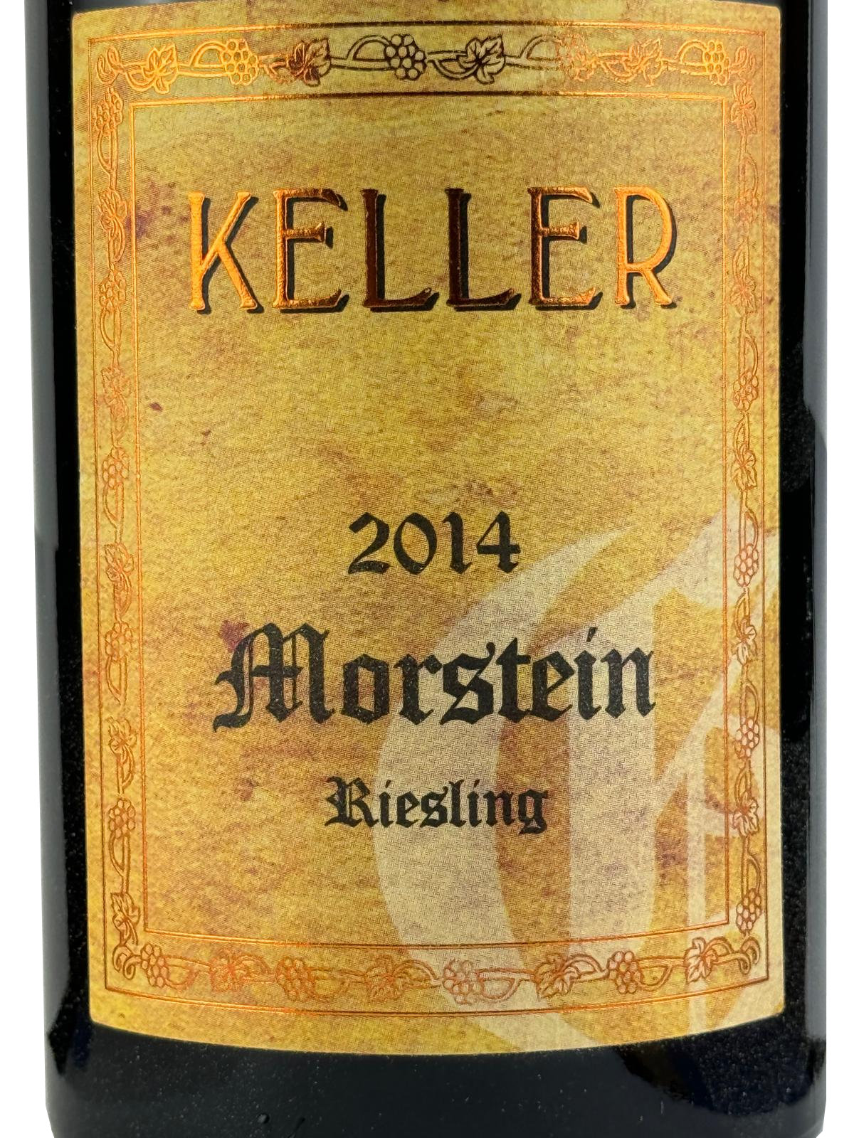 Keller-2014-Morstein-label