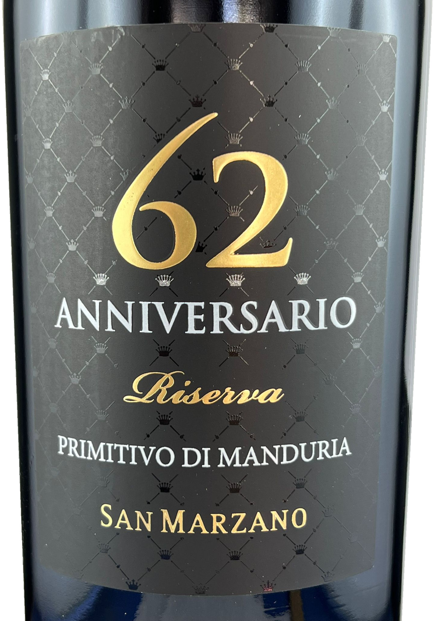 San_Marzano_62_label