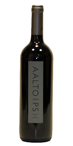 5l Aalto PS 2013 Rotwein