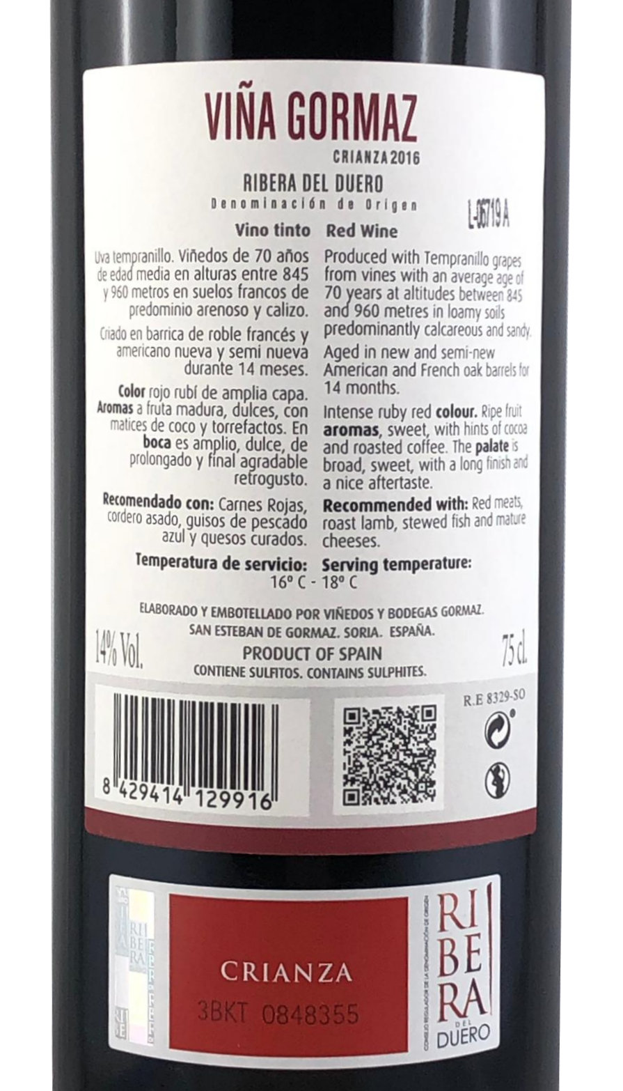 Vina-Gormaz-Crianza-2016-back_neu
