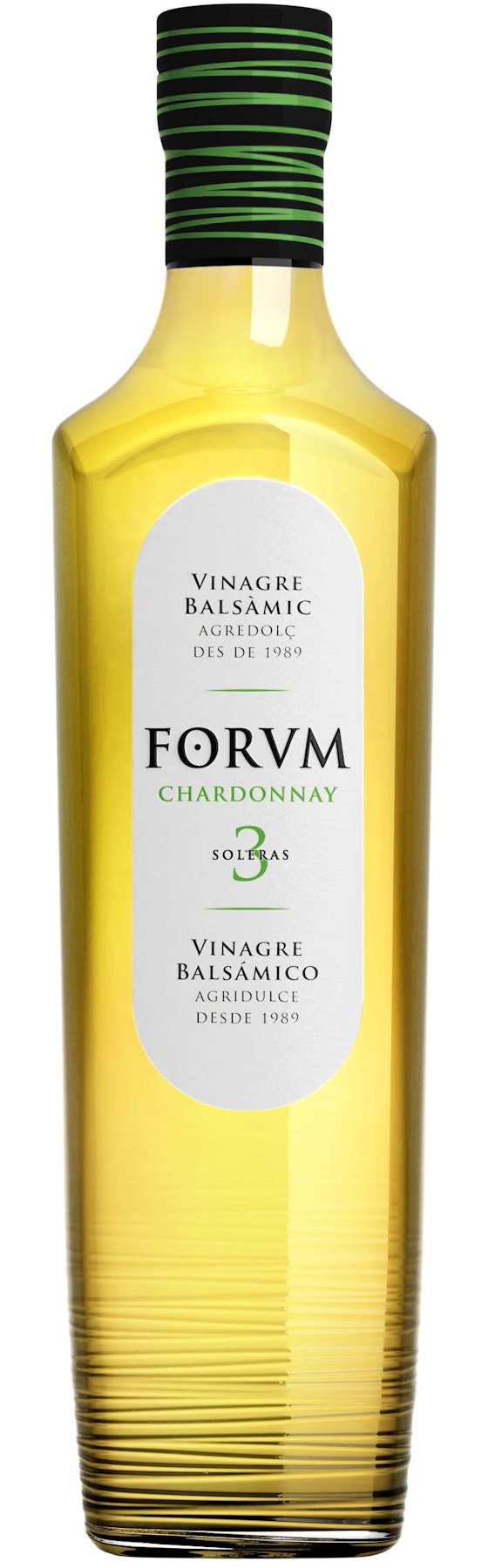 0,5l Essig Forum Vinagre Agridulce de Chardonnay
