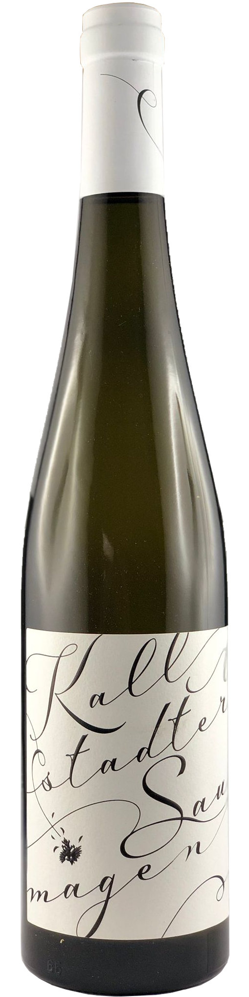 2017 Saumagen Riesling GbR - Kallstadter Saumagen Riesling Spätlese trocken