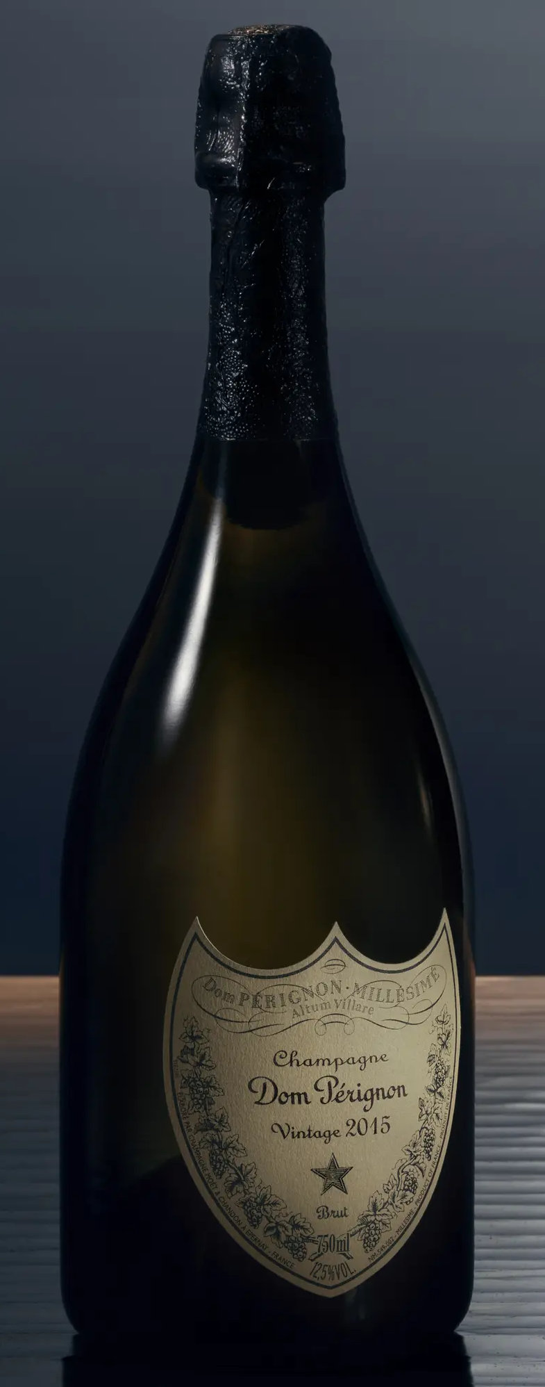 Dom Perignon Brut Vintage 2015 - Champagner
