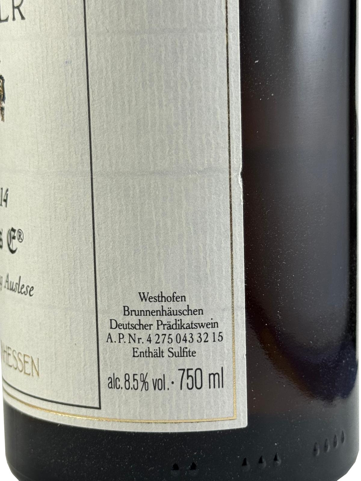 2014-Keller-Abts-E-Auslese-back