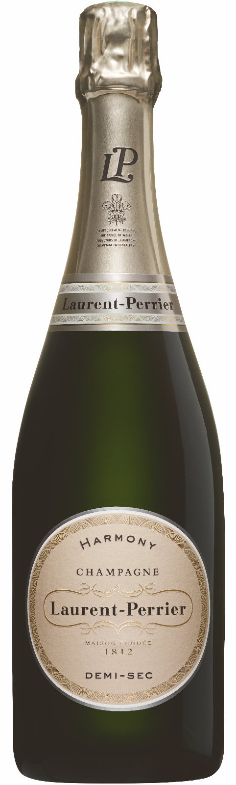 Laurent-Perrier_Harmony_Bte