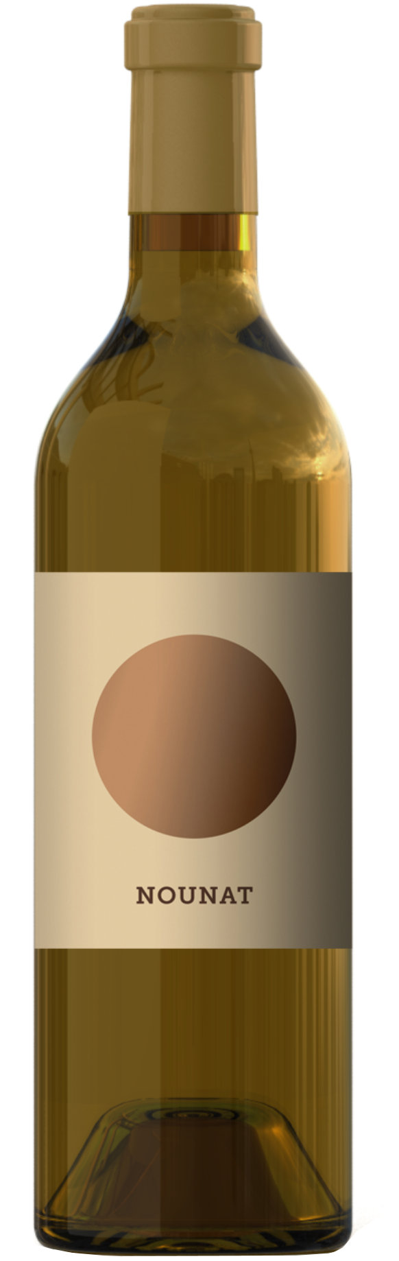 Nounat_ohne_Jahr Binigrau Nounat 2024 (Weißwein)