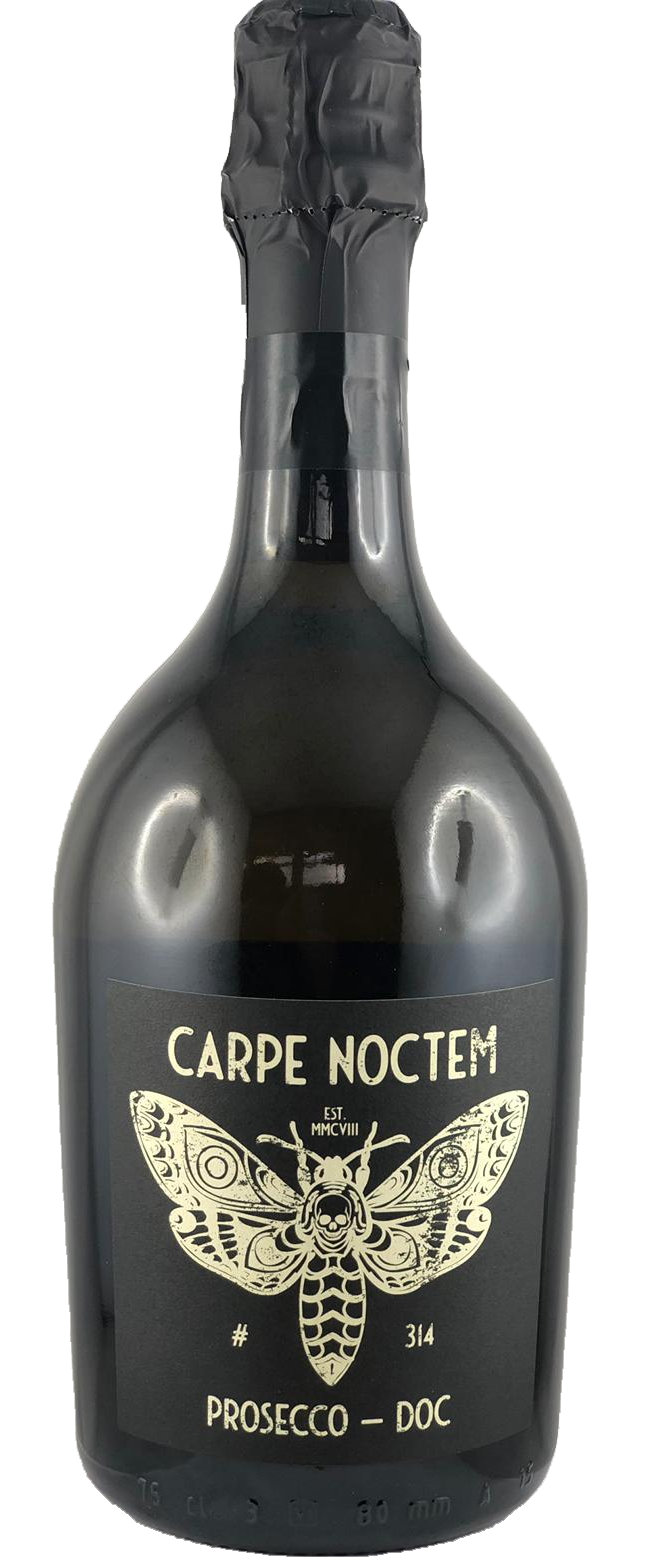 Carpe Noctem Prosecco, DOC Treviso, Brut