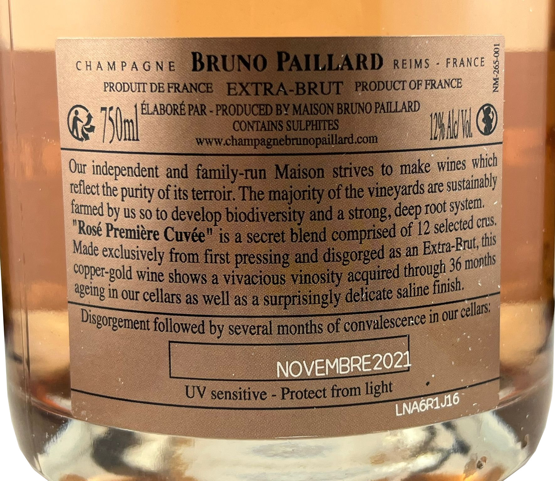 Bruno-Paillard-Rose-back