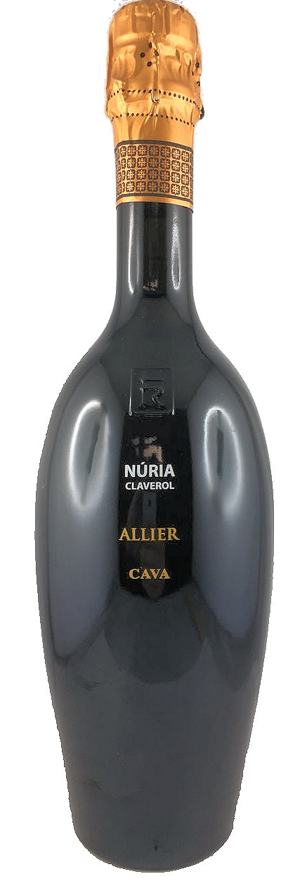 Sumarroca Cava »Núria Claverol Allier« Gran Reserva 2014