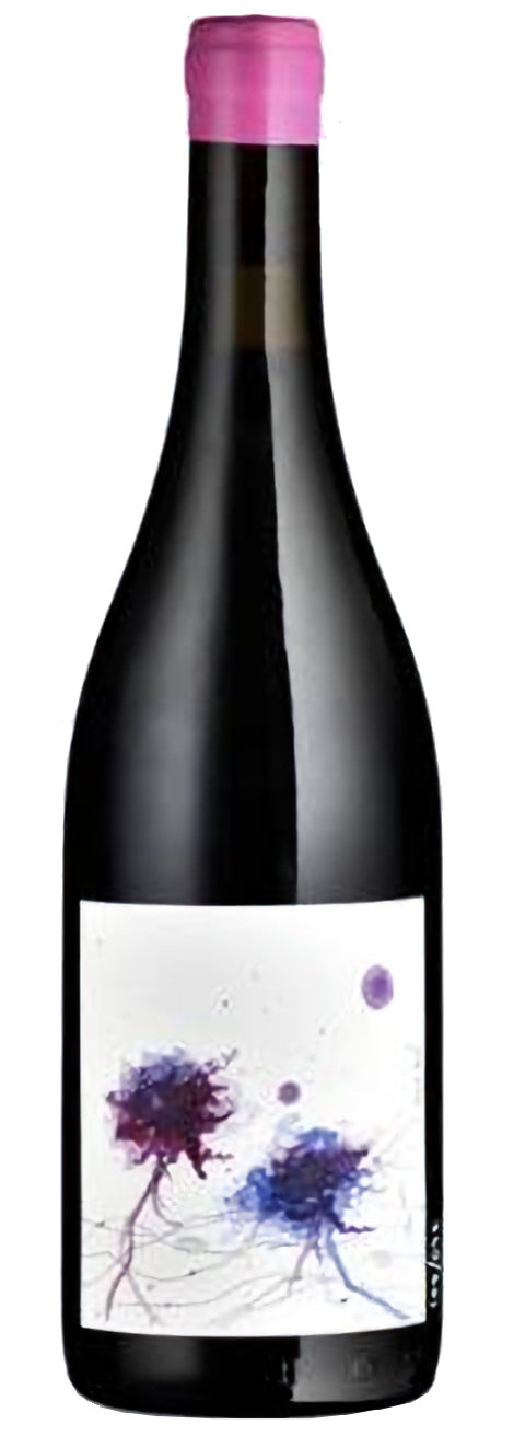 En Números Vermells Garnatxa Peluda 2022 - Rotwein