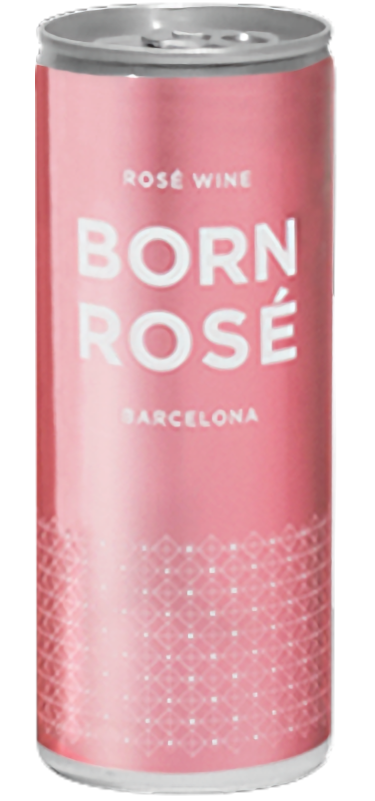 Dose BORN ROSÉ 2021 still wine