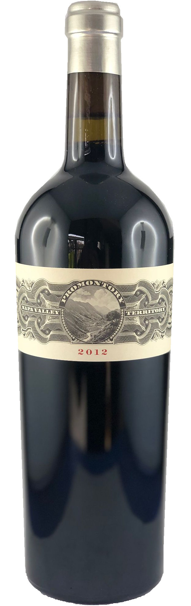 Promontory-2012-a-bottle Promontory 2012