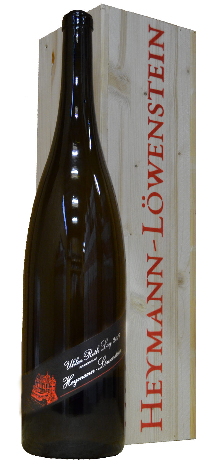 3l Heymann Löwenstein - Uhlen Roth Lay 2009