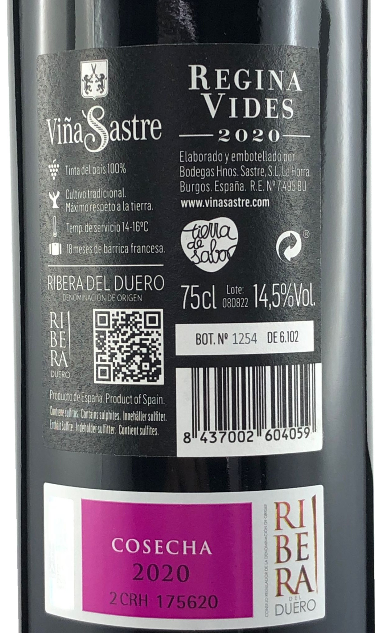 Regina_Vides_2020_back