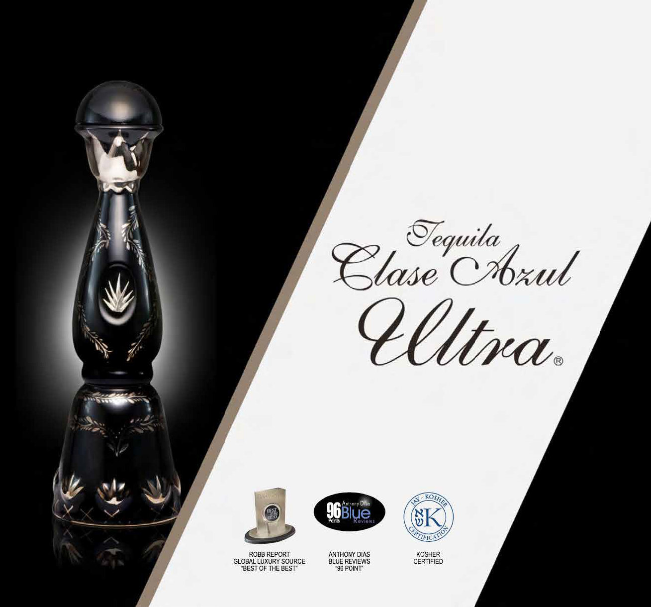 Tequila-Clase-Azul-Ultra