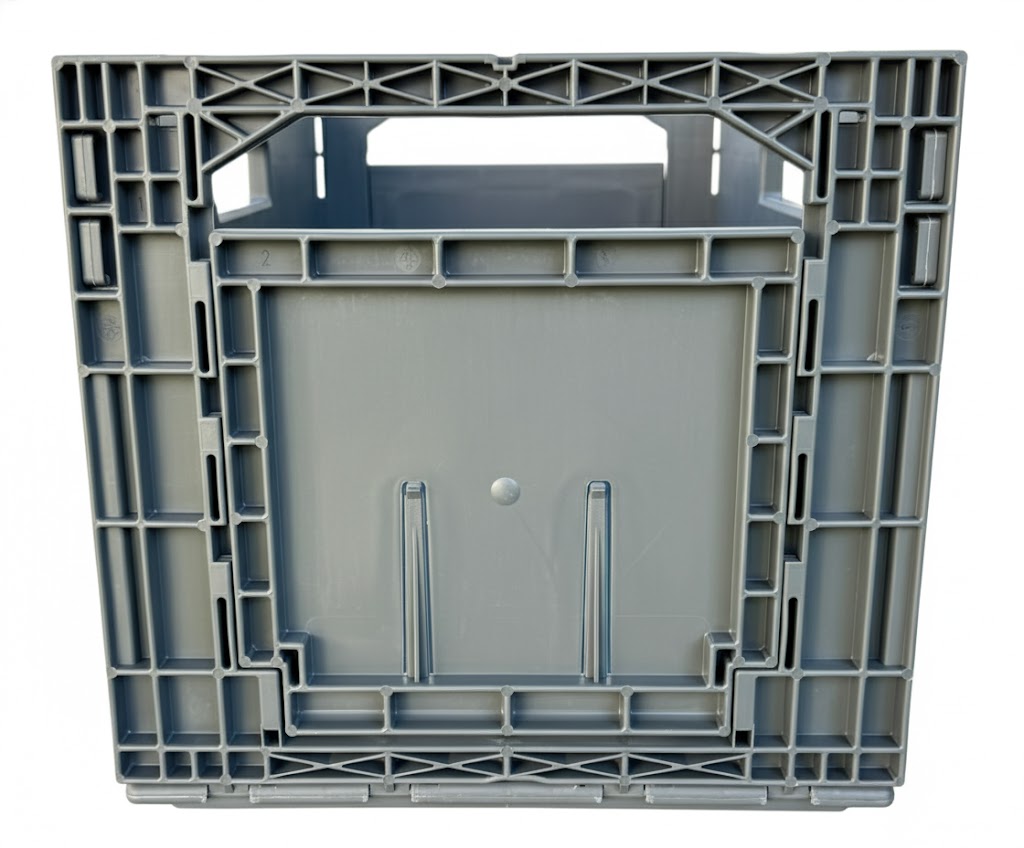 Weinbox Steco / ISOCO graphit reserve (grau) Weinbox Steco / ISOCO graphit reserve (grau)