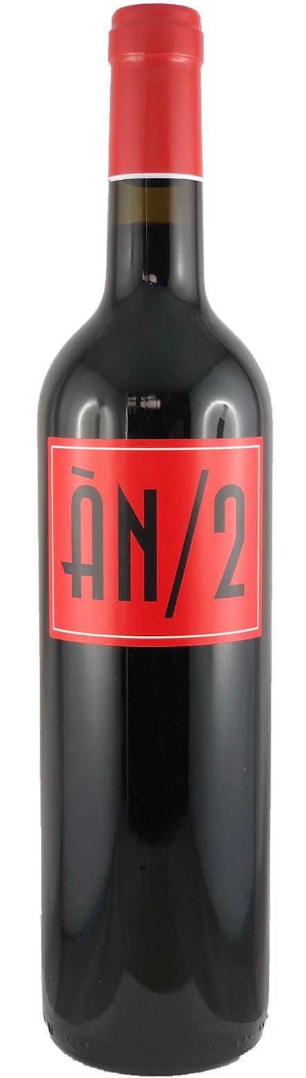 AN/2 2020 Anima Negra AN2 Rotwein