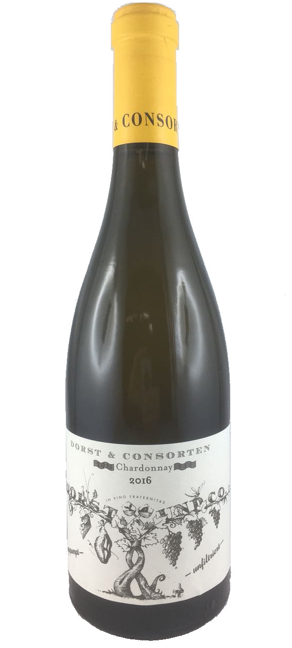 Dorst & Bachtler Chardonnay 2016
